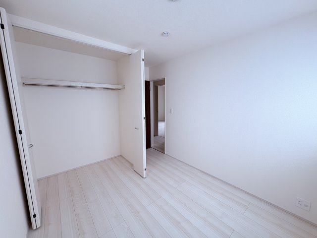 LG西原町小那覇2号棟＼☆ご成約時キャッシュバック☆／の収納