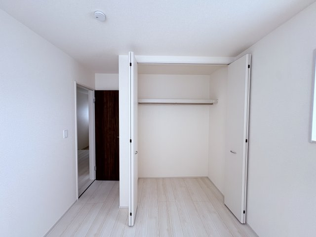 LG西原町小那覇2号棟＼☆ご成約時キャッシュバック☆／の収納