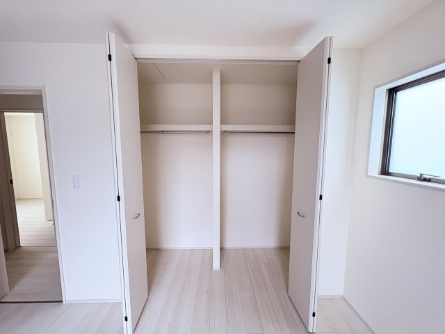 LG西原町小那覇2号棟＼☆ご成約時キャッシュバック☆／の収納