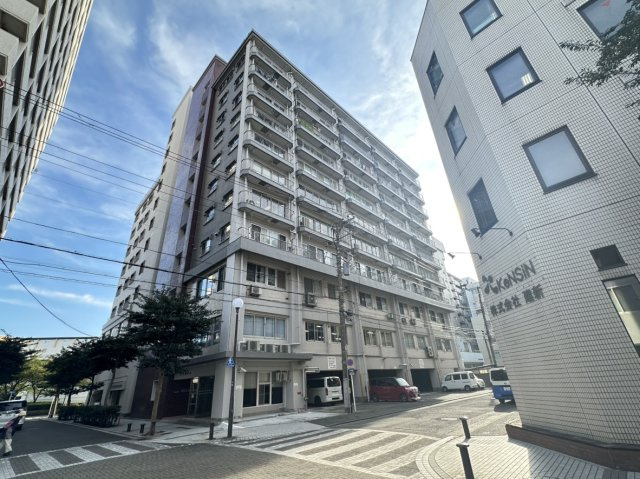 【外観】景泉閣ビル 