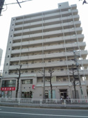 モンテベルデ横浜中央の画像