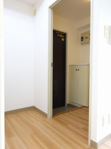 おしゃれな居間です