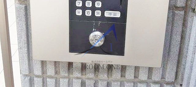 サークルハウス平和島壱番館