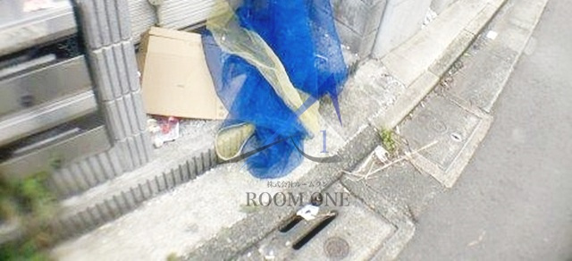 サークルハウス平和島壱番館