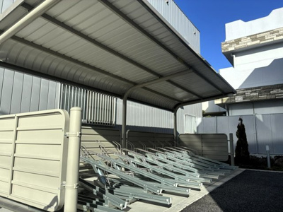 【その他共用部分】 | NEW DeFI恵美