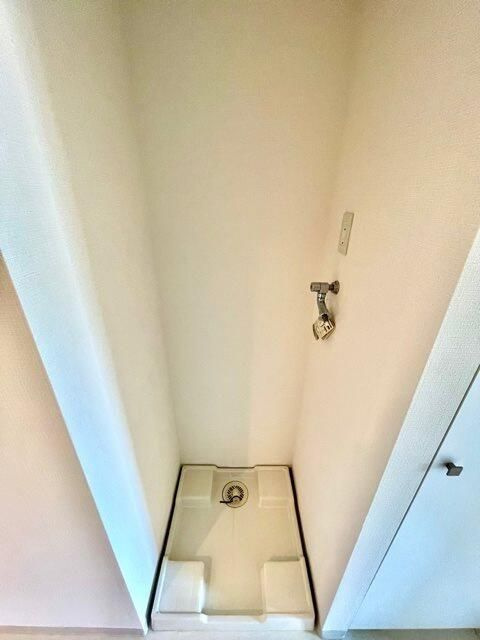 レジディア中落合Ｂ棟のその他