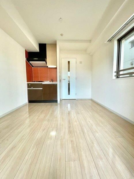 レジディア中落合Ｂ棟の設備