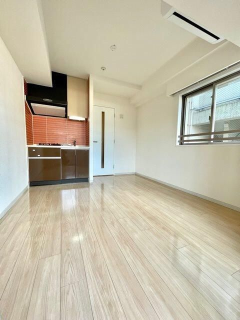 レジディア中落合Ｂ棟の内装