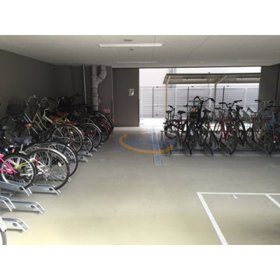 【その他共用部分】 | クリスタルグランツ梅田