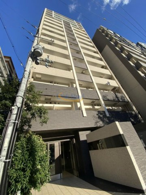 【外観】 | クリスタルグランツ梅田