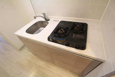 【キッチン】 | クリスタルグランツ梅田