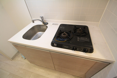 【キッチン】 | クリスタルグランツ梅田