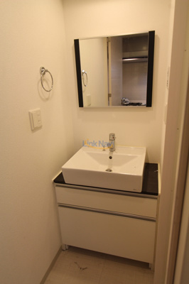 【洗面所】 | クリスタルグランツ梅田