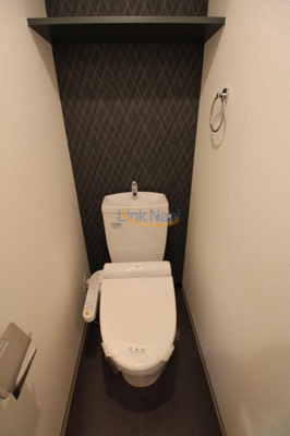 【トイレ】 | クリスタルグランツ梅田