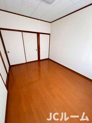 コーポ岡本の内装