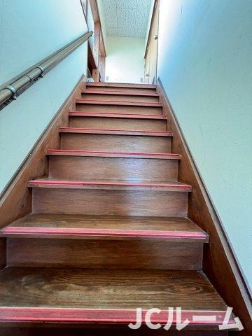 コーポ岡本のその他共用部分