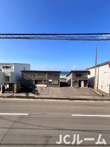 コーポ岡本の展望