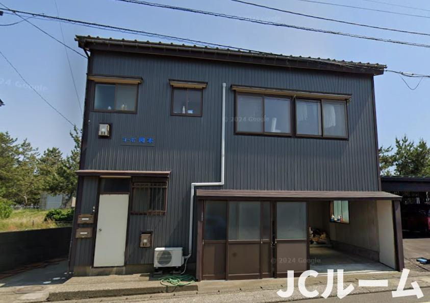 コーポ岡本の外観