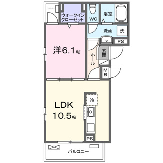 【間取り】 | グランドブライト