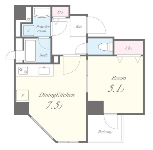 イデアル五反田の画像