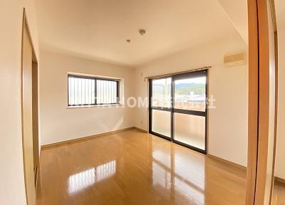 ルミエールかながわの内装|キレイな室内です♪