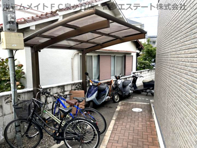 【その他共用部分】 | エスティアムフクダ