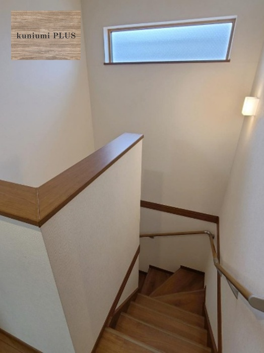 豊中市豊南町西4丁目の内装