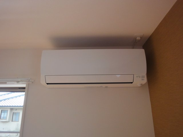 エアコン