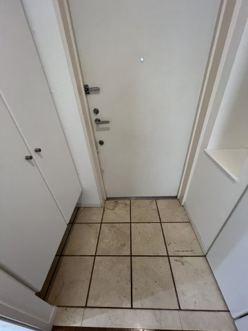 willDo清澄の玄関