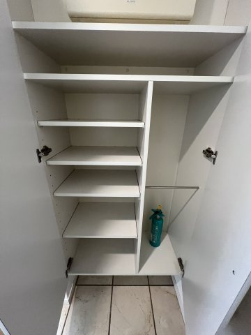 willDo清澄の収納