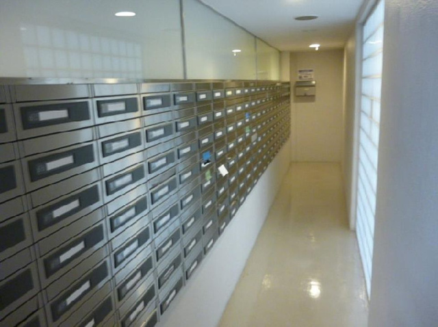 willDo清澄のその他共用部分