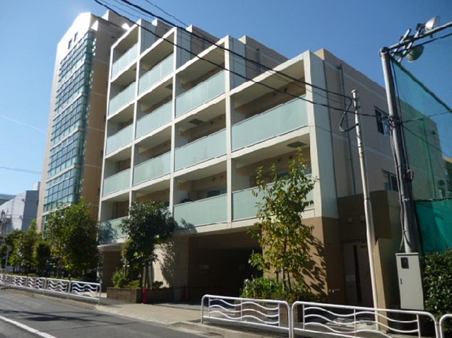 willDo清澄の外観