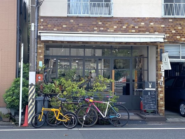 willDo清澄の周辺