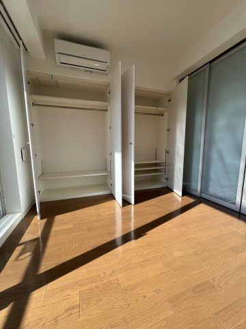 willDo清澄の居間・リビング