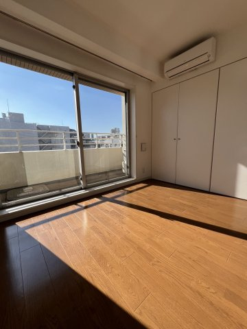 willDo清澄の洋室