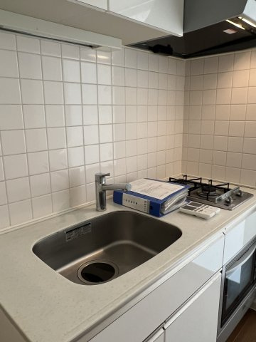 willDo清澄のキッチン