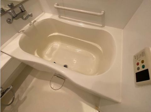 willDo清澄の浴室