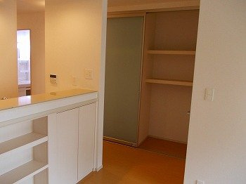 【内装】 | ベル・セーズⅡ