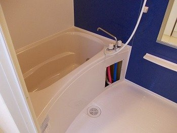 【浴室】 | ベル・セーズⅡ