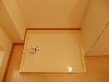 シャルマン・ベナの内装