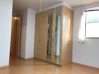 【内装】 | フォンテーヌ・アベニューⅡ | 全室角部屋なので気遣いも少なくすみます