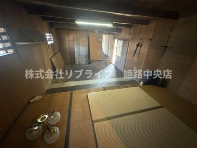 【玄関】 | 姫路市夢前町前之庄中古戸建