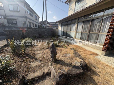 【エントランス】 | 姫路市夢前町前之庄中古戸建