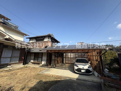  | 姫路市夢前町前之庄中古戸建
