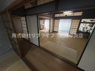  | 姫路市夢前町前之庄中古戸建