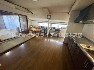  | 姫路市夢前町前之庄中古戸建