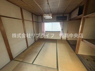  | 姫路市夢前町前之庄中古戸建