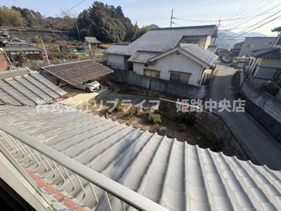 【展望】 | 姫路市夢前町前之庄中古戸建