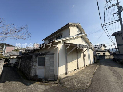  | 姫路市夢前町前之庄中古戸建