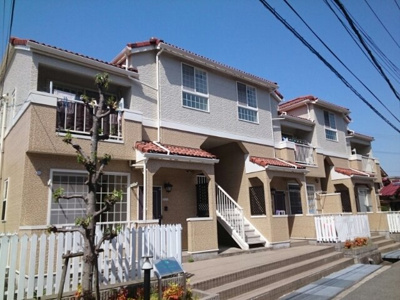 【外観】 | フローレス